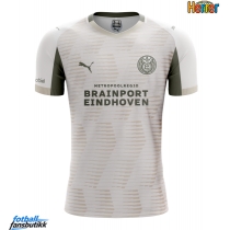 PSV Eindhoven Ruben van Bommel #7 Tredjedrakt 2025-26 Kortermet